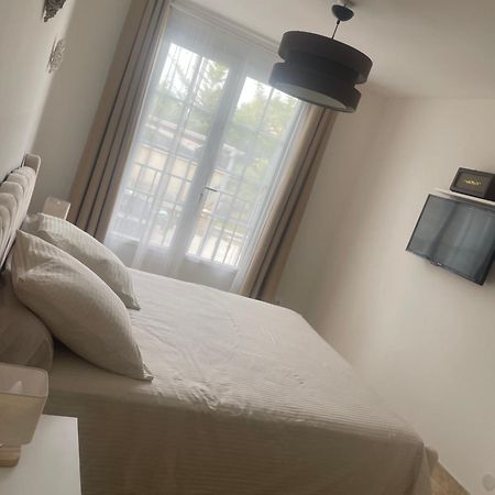 Villa Le Luberon Merindol Luaran gambar