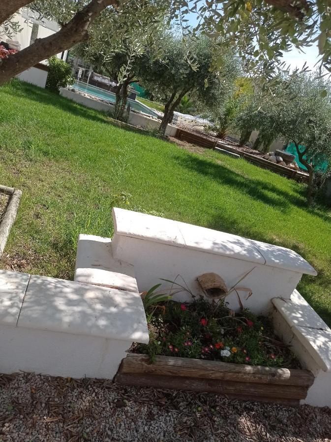 Villa Le Luberon Merindol Luaran gambar