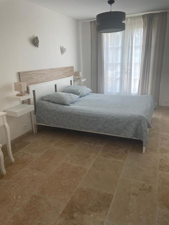 Villa Le Luberon Merindol Luaran gambar