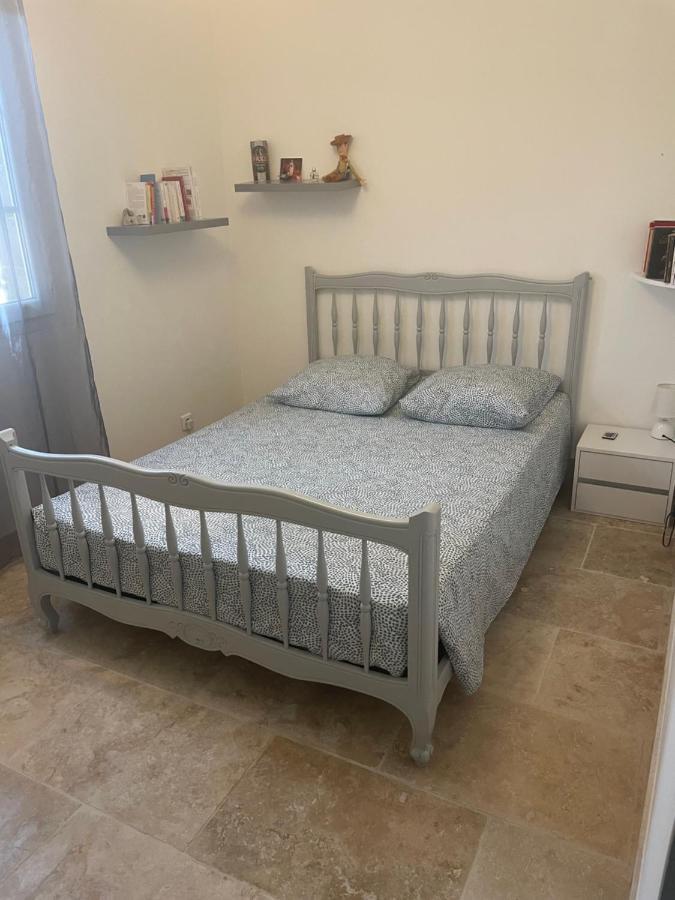 Villa Le Luberon Merindol Luaran gambar