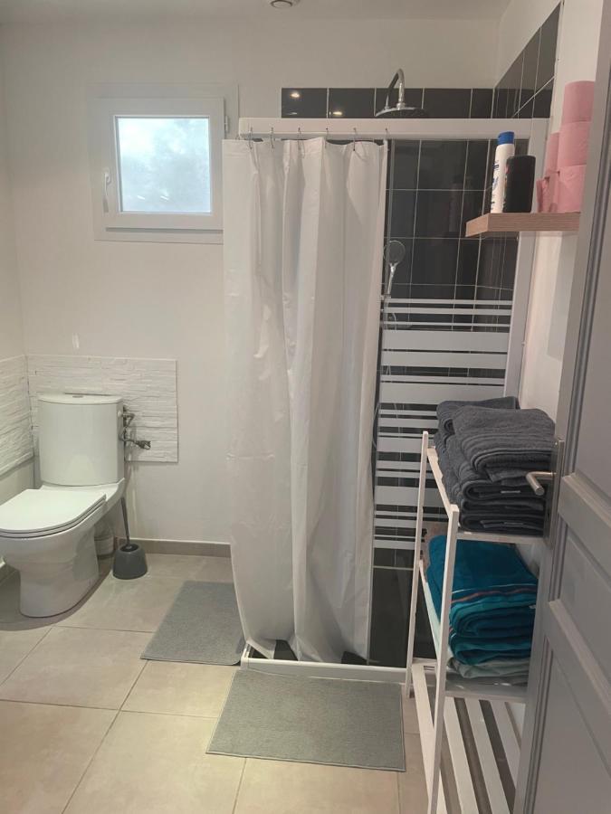 Villa Le Luberon Merindol Luaran gambar