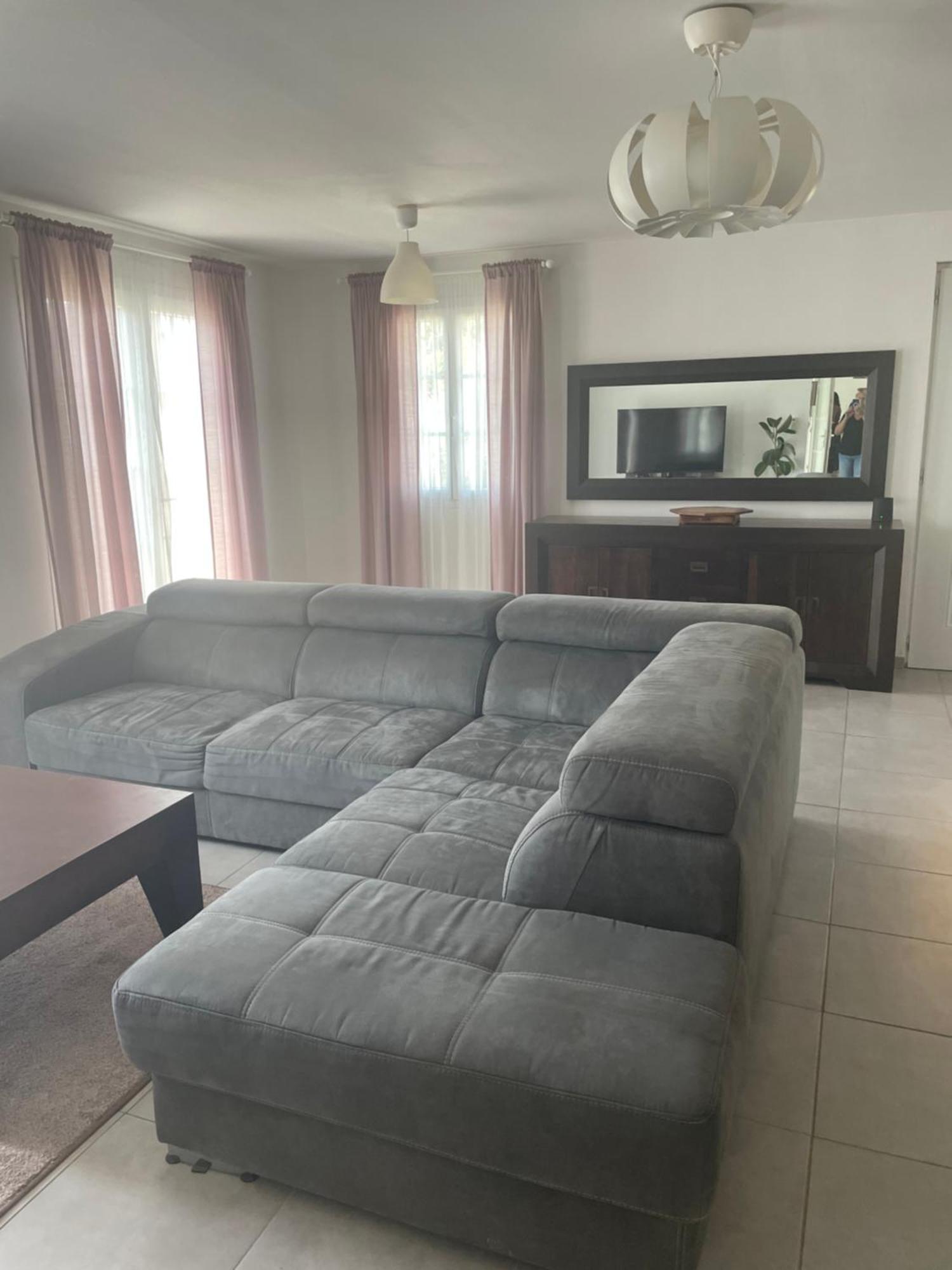 Villa Le Luberon Merindol Luaran gambar