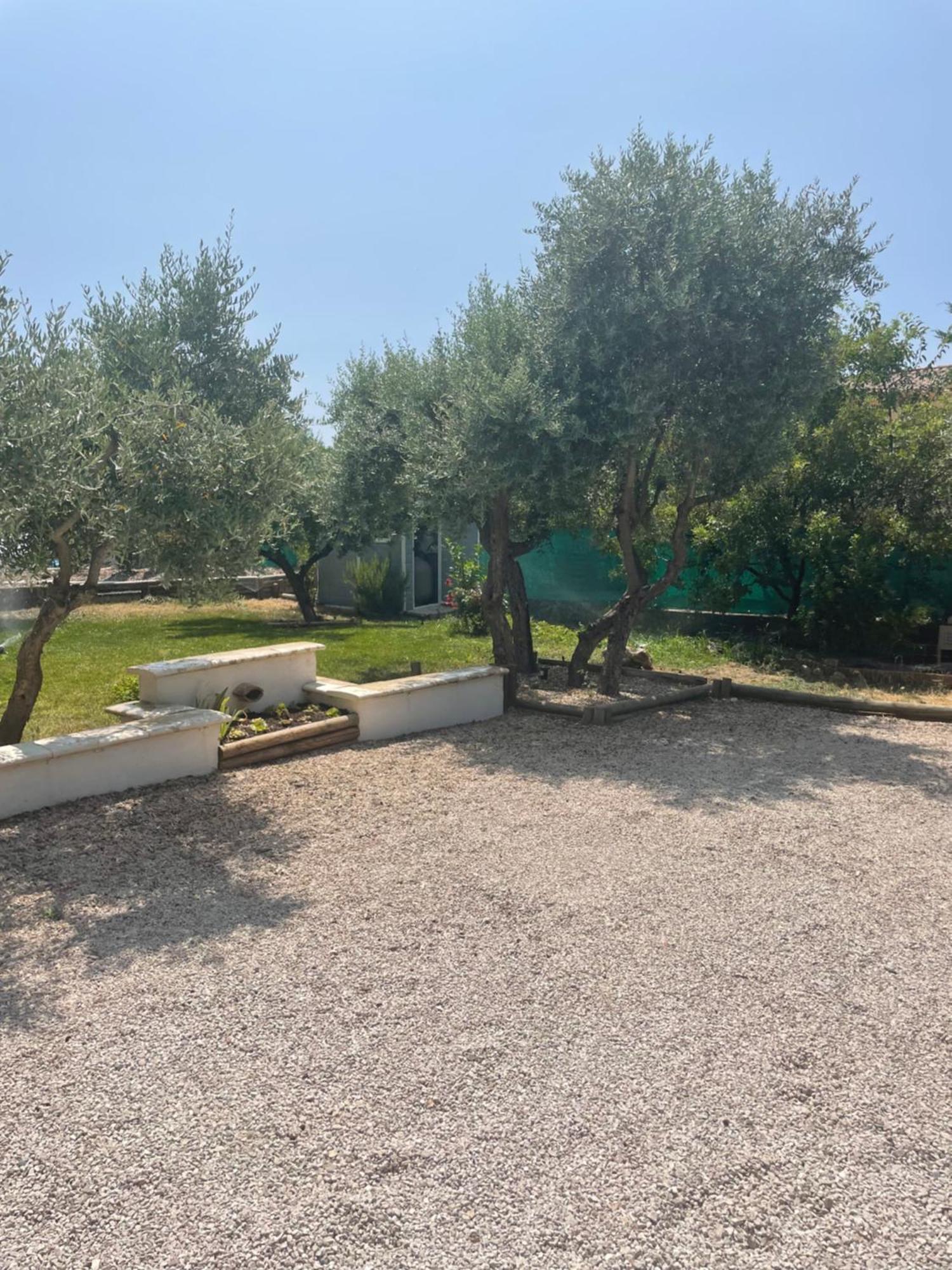 Villa Le Luberon Merindol Luaran gambar