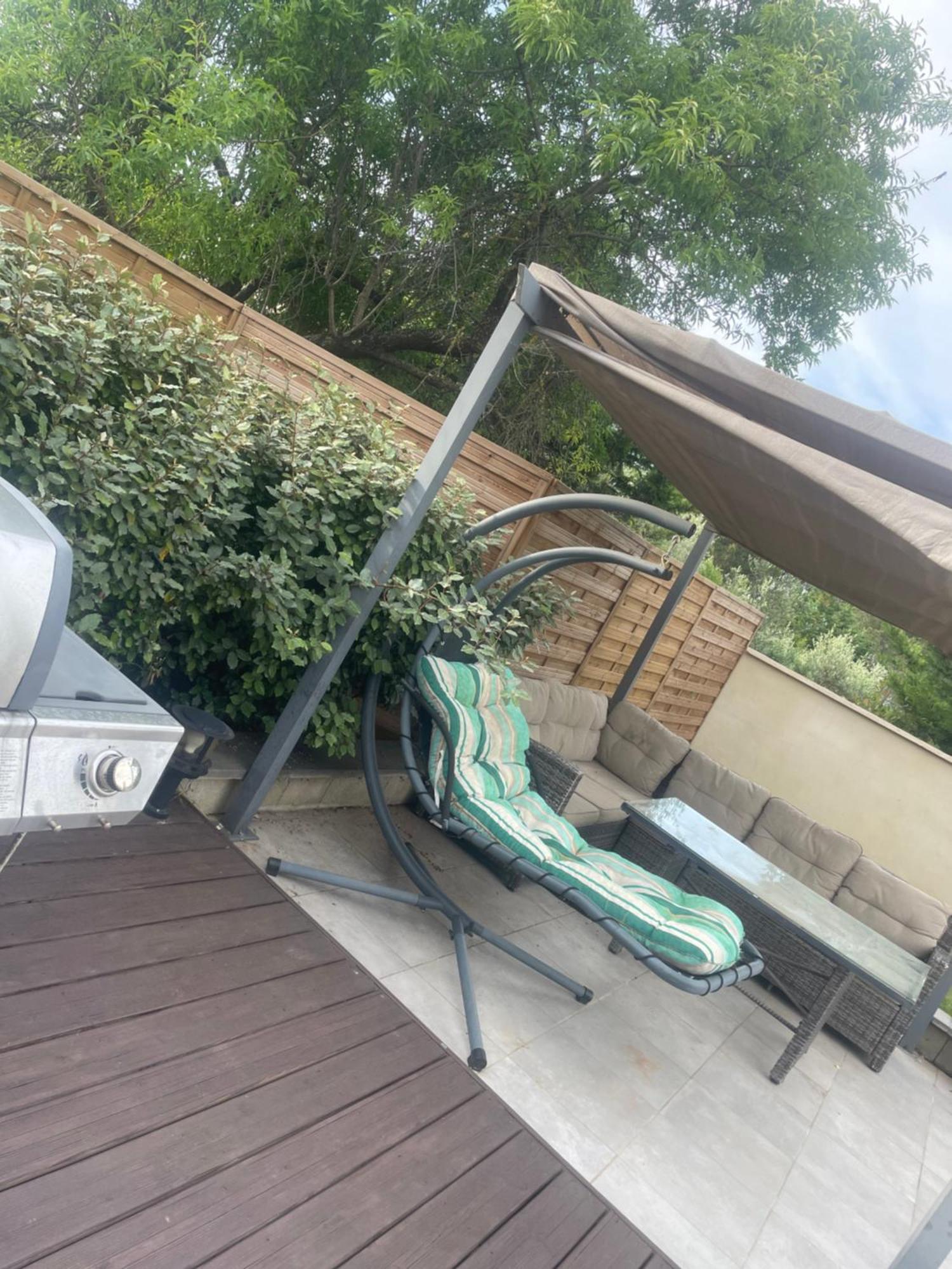 Villa Le Luberon Merindol Luaran gambar